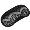 STEAMY SHADES EYELACH LACE MASK -