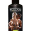 MAGOON SPANISH FLY MASSAGE OIL 100ML -