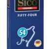 SICO 54MM / 8ST. -