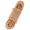 DARKNESS KINBAKU ROPE LINEN 5M -