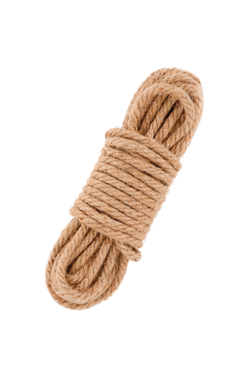 DARKNESS KINBAKU ROPE LINEN 5M -