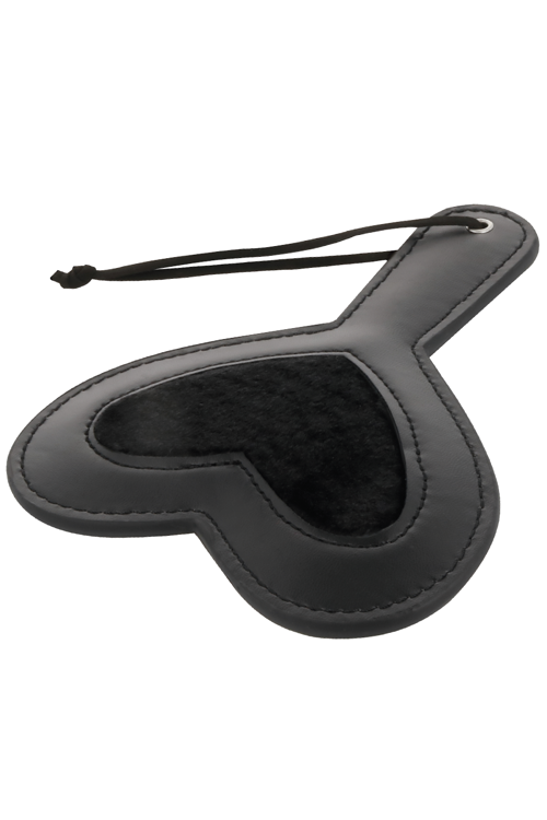 DARKNESS BLACK PADDLE LOVE -