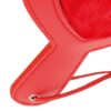 DARKNESS RED PADDLE LOVE -