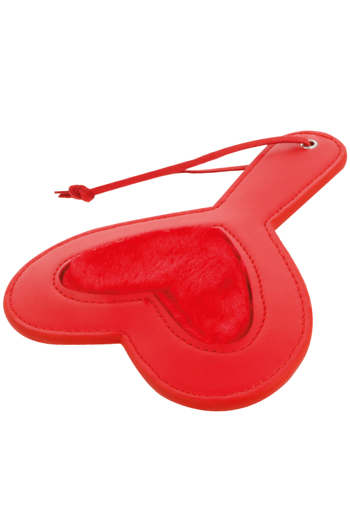 DARKNESS RED PADDLE LOVE -