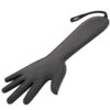 DARKNESS BLACK PADDLE HAND -