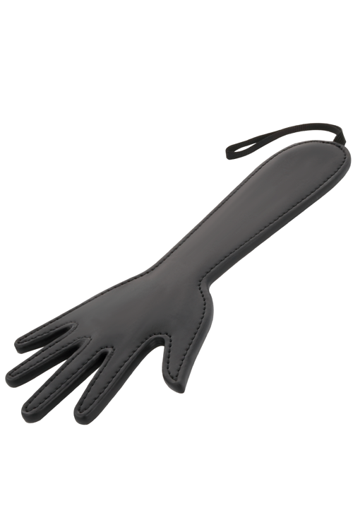 DARKNESS BLACK PADDLE HAND -