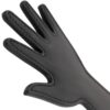 DARKNESS BLACK PADDLE HAND -