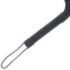 DARKNESS BLACK FLOGGER 50CM (ROPE) -