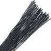 DARKNESS BLACK FLOGGER 50CM (ROPE) -