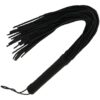 DARKNESS BLACK FLOGGER 50CM (ROPE) -