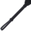 DARKNESS BLACK FLOGGER 42CM LEATHER -