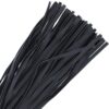 DARKNESS BLACK FLOGGER 42CM LEATHER -