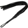 DARKNESS BLACK FLOGGER 45CM -