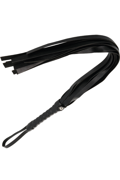 DARKNESS BLACK FLOGGER 45CM -