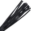 DARKNESS BLACK FLOGGER 45CM -