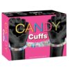 CANDY CUFFS -