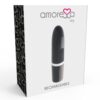 AMORESSA IVY BLACK VIBRATOR -