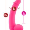 RUSE D THANG HOT PINK -