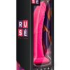 RUSE JIMMY HOT PINK -