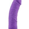 RUSE JAMMY PURPLE -