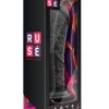 RUSE JAMMY BLACK -