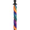 UNICORN TAILS RAINBOW -