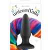 UNICORN TAILS RAINBOW -