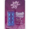 JELLY JOY LUST CLUSTER BLUE -