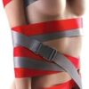 STRAPEASE GREY XL BONDAGE STRAPS 122CM -