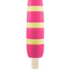 POPSICLE RECHARG. VIBE YELLOW/RED -