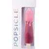 POPSICLE RECHARG. VIVE RED/PINK -