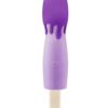 POPSICLE RECHARG. VIBE PURPLE -