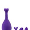 LUSH JUNA PURPLE -