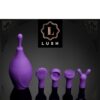 LUSH JUNA PURPLE -