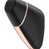 SATISFYER LOVE TRIANGLE BLACK -