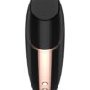 SATISFYER LOVE TRIANGLE BLACK -