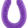 RUSE 18INCH SLIM DOUBLE DONG PURPLE -