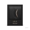 LELO - SONA 2 SONIC BLACK CLITORAL MASSAGER -