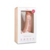 E.T. REALISTIC DILDO 20CM FLESH -