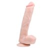 E.T. REALISTIC DILDO 26,5CM FLESH -