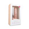 E.T. REALISTIC DILDO 26,5CM FLESH -