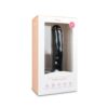 E.T. REALISTIC DILDO 26,5CM BLACK -