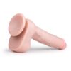 E.T. REALISTIC DILDO 29,5CM FLESH -