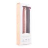 E.T. DOUBLE END DILDO 30CM FLESH -