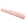 E.T. DOUBLE END DILDO 30CM FLESH -