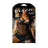 VIXEN BEWITCHING L/XL -