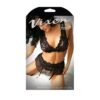 VIXEN BAD ROMANCE L/XL -