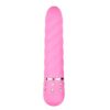 E.T. LOVE DIAMOND PINK VIBRATOR -