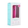 E.T. LOVE DIAMOND PINK VIBRATOR -