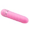 E.T. LOVE DIAMOND PINK VIBRATOR -